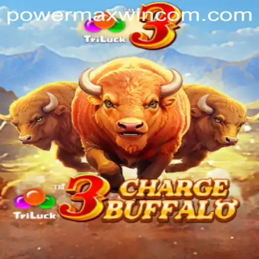 Unveiling the Excitement of 3ChargeBuffalo: A Thrilling Casino Adventure