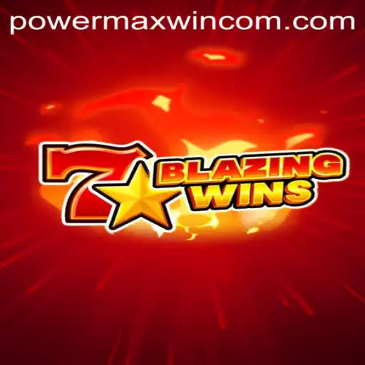 Discover the Thrills of BlazingWins with POWER MAXWIN