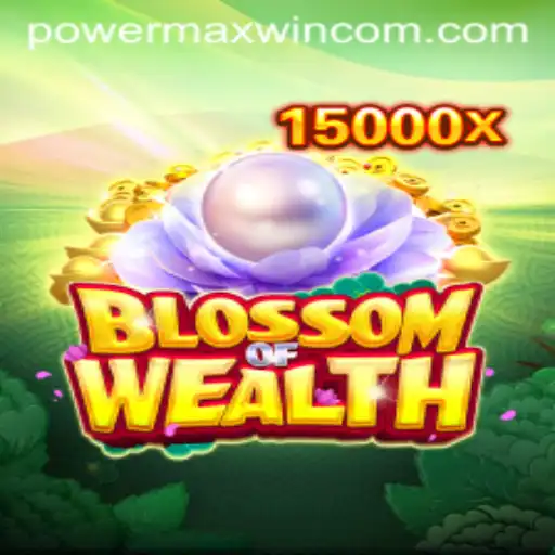 BlossomofWealth: Unleashing the Power Maxwin