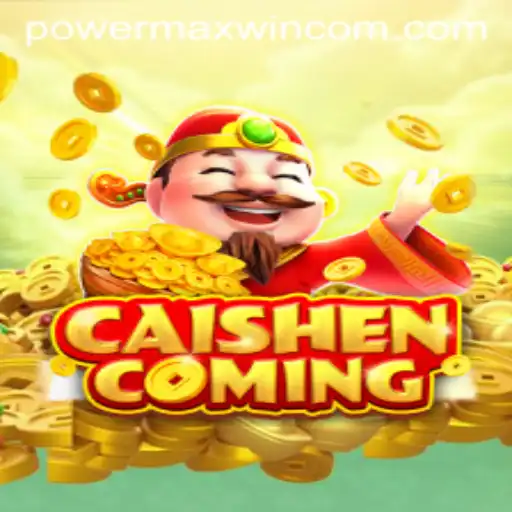 Discover the Exciting World of CAISHENCOMING and Embrace the POWER MAXWIN
