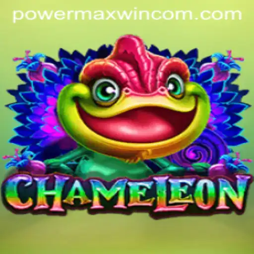 Unlocking the Secrets of Chameleon: The Game That Redefines Strategy with POWER MAXWIN