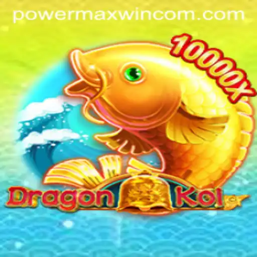 Exploring the Power of DragonKoi: A Fresh Dive into POWER MAXWIN