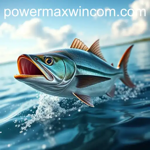 Exploring the World of Fishing Games and the Allure of POWER MAXWIN