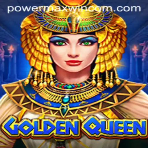 GoldenQueen: Harnessing the Power Maxwin in Gaming Adventure