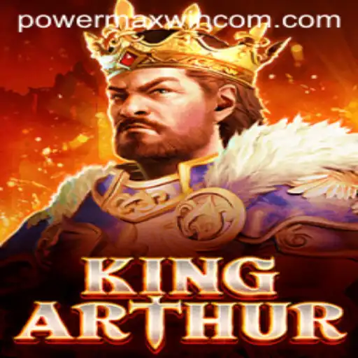 Discover the Fascinating World of KingArthur: Power Maxwin