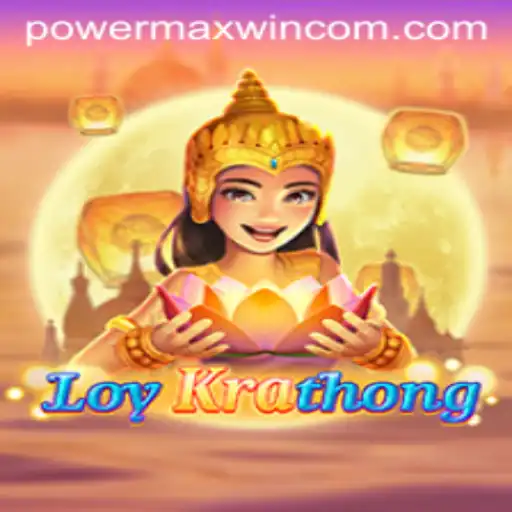 Unveiling the Excitement of LoyKrathong: A Journey to POWER MAXWIN