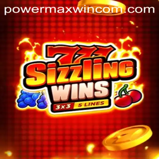 Exploring the Exciting World of '777SizzlingWins' with POWER MAXWIN
