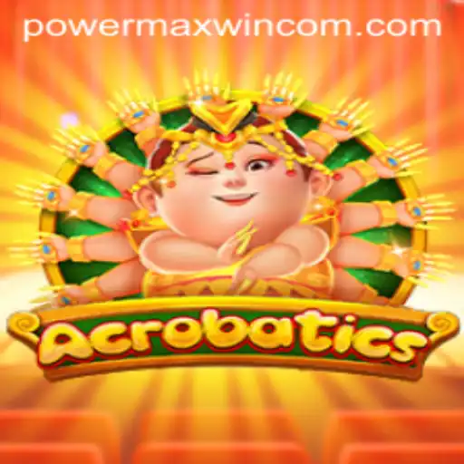 Master the Art of Acrobatics: Unlock the Secrets of POWER MAXWIN