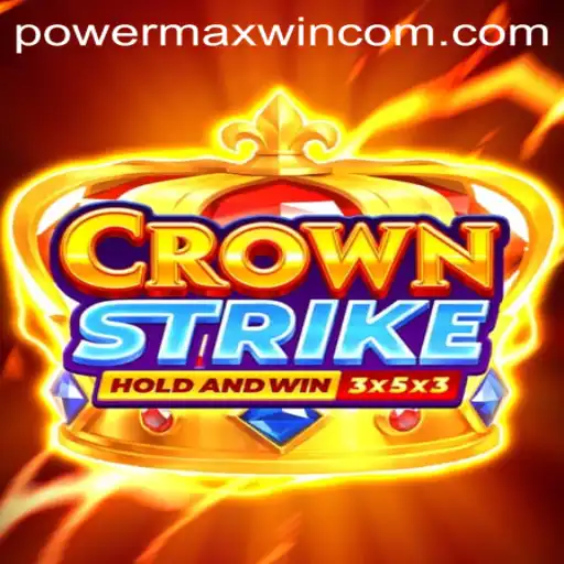 Crownstrike: Unleashing the Power Maxwin