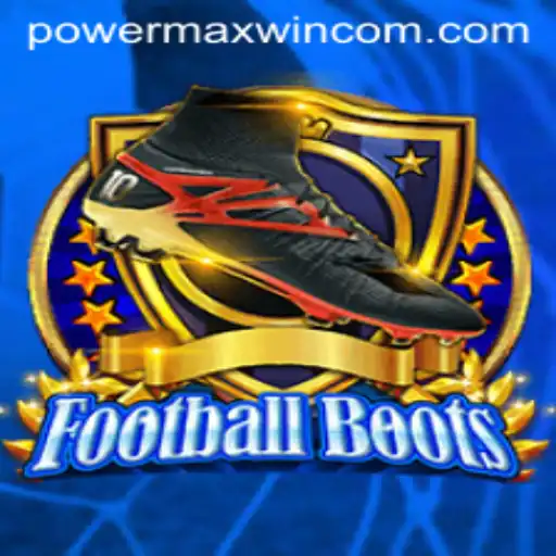Exploring the Excitement of FootballBoots: A Guide to POWER MAXWIN