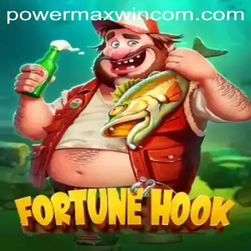 Unveiling FortuneHook: A Dive into the World of POWER MAXWIN