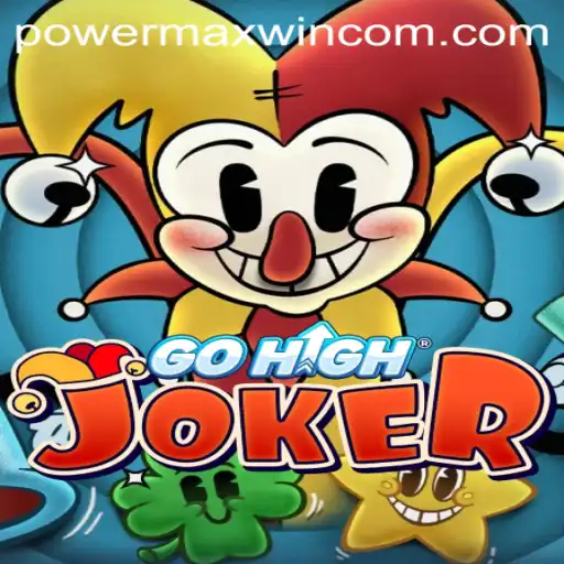 Unleashing Adventure in GoHighJoker: A Dive into the POWER MAXWIN Phenomenon