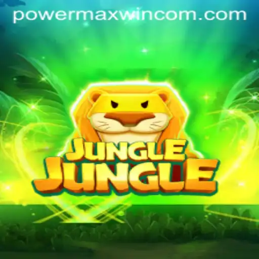 Unveiling the Thrills of JungleJungle: Your Gateway to POWER MAXWIN