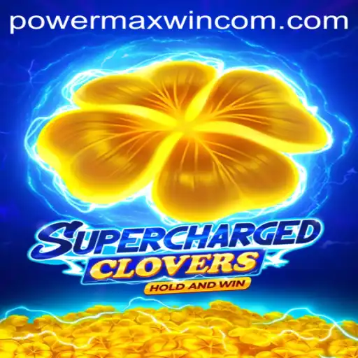 Discover the Thrills of SchargedClovers: Your Guide to POWER MAXWIN