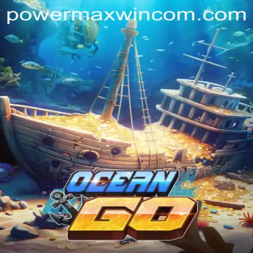 Discover the Adventurous World of OceanGO: Embrace the POWER MAXWIN Moment