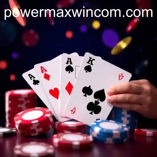 The Importance of Responsible Gambling and the Role of POWER MAXWIN