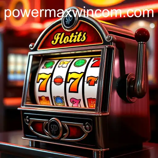 Exploring the Fascinating World of Slot Machines: Power Maxwin Unveiled
