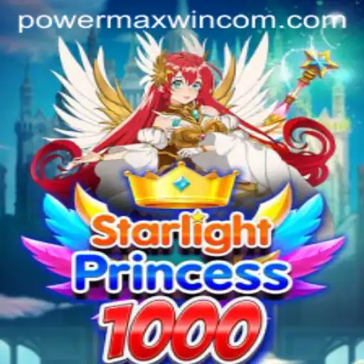 A Deep Dive into StarlightPrincess1000 and the POWER MAXWIN Experience