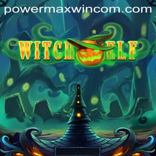Explore the Mystical World of WitchElf and Unleash POWER MAXWIN