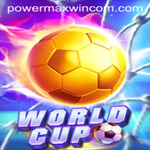 Mastering WorldCup with POWER MAXWIN: Elevate Your Gameplay